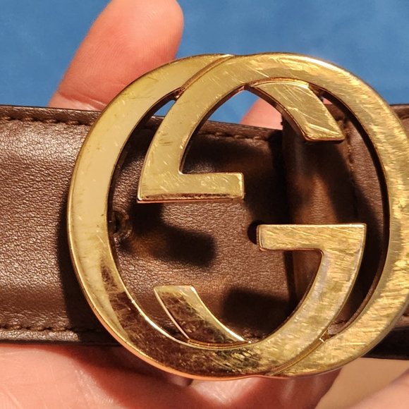Gucci Belt - Picture 8 of 8